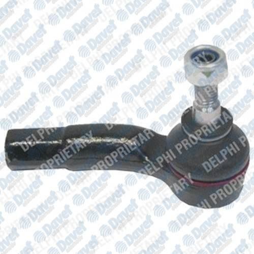 DELPHI TA2027 Rotbasi Sag Fiesta / Fusion 02 -